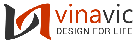 Công ty cổ phần kiến trúc Vinavic Việt Nam